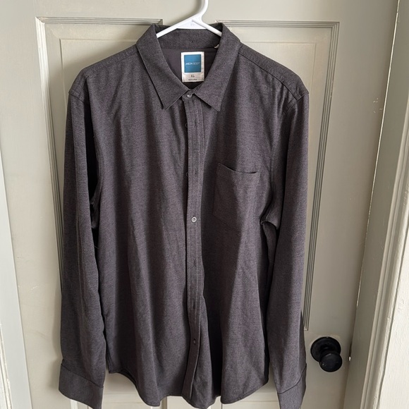 Jason Scott Wilson Button down - Picture 1 of 3